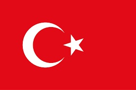 Türk Bayrağı